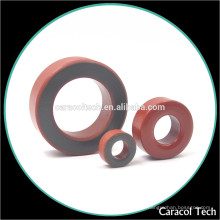 CT60-2 anel em pó macio em pó com revestimento vermelho